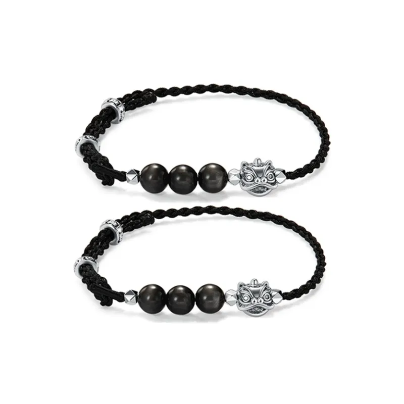 AGOVSKI Eco Friendly Copper Alloy Bracelets Unisex-5