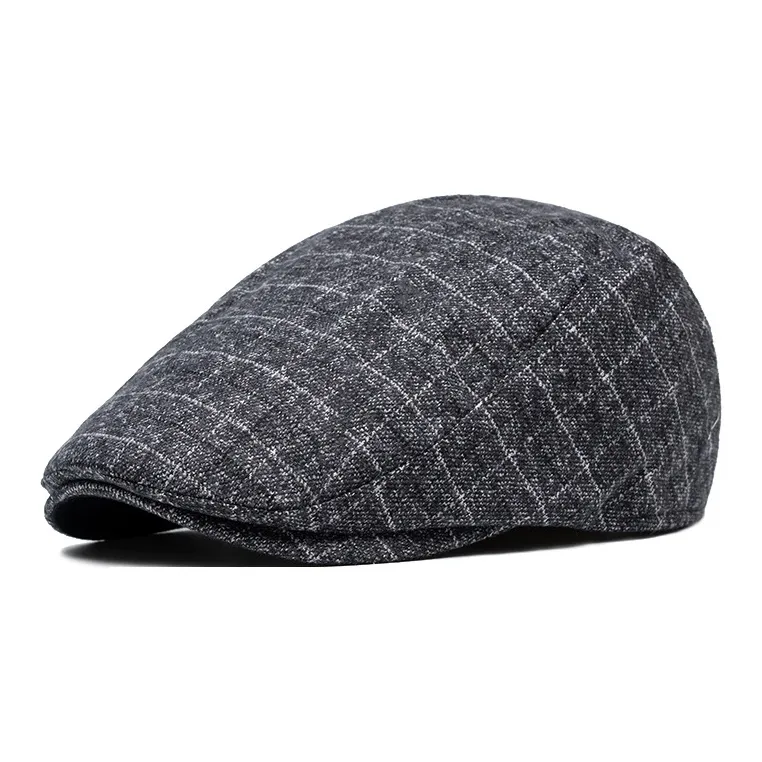 Yamaichi Maru Cotton Polyester Blend Berets Unisex-0