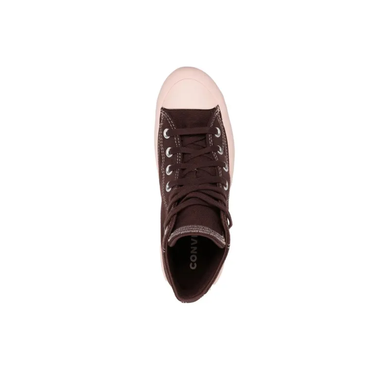 Converse All Star Lugged 2.0 Sneakers Women's-4