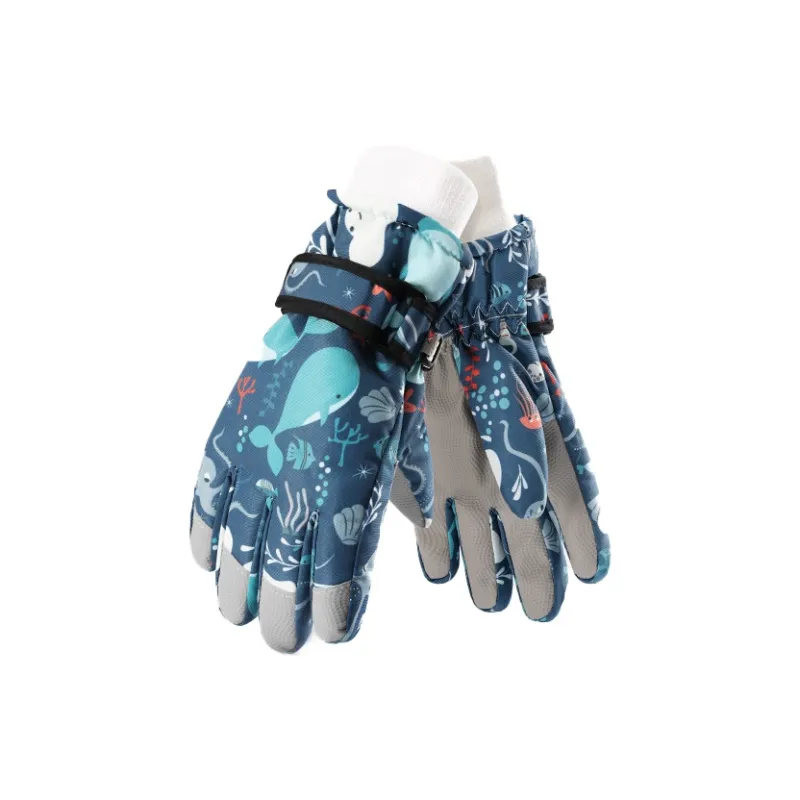 AAJF Gloves Kids-2