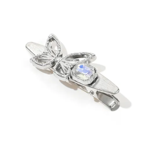 MISS XIA JWY Alloy Hair Clips Women's