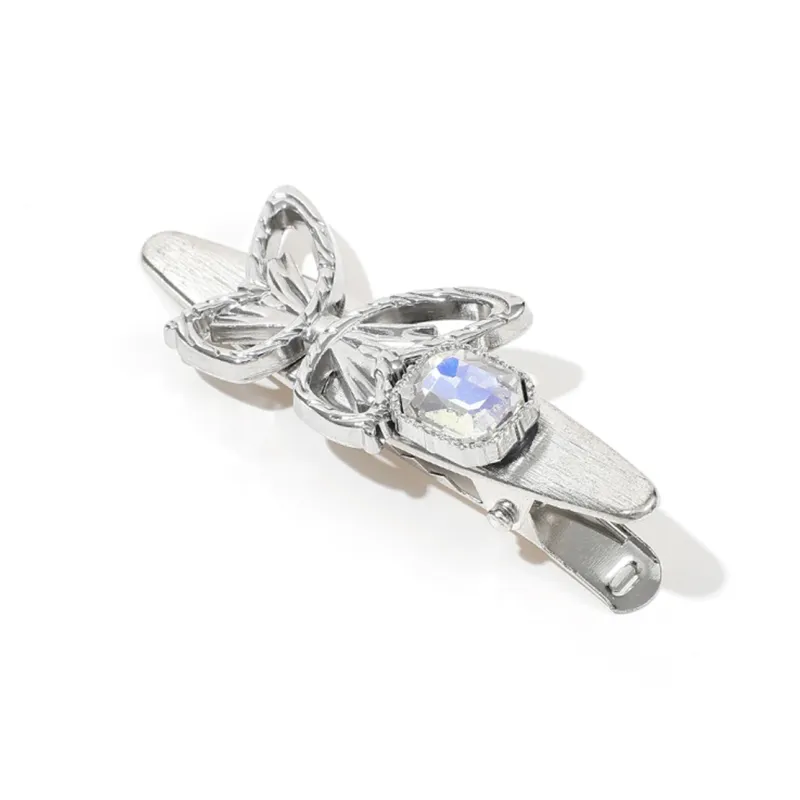MISS XIA JWY Alloy Hair Clips Women's-0