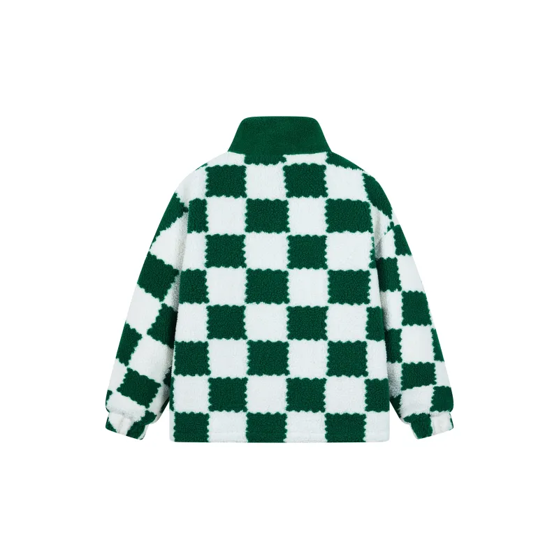 CSKS Puffer Jackets Unisex-7