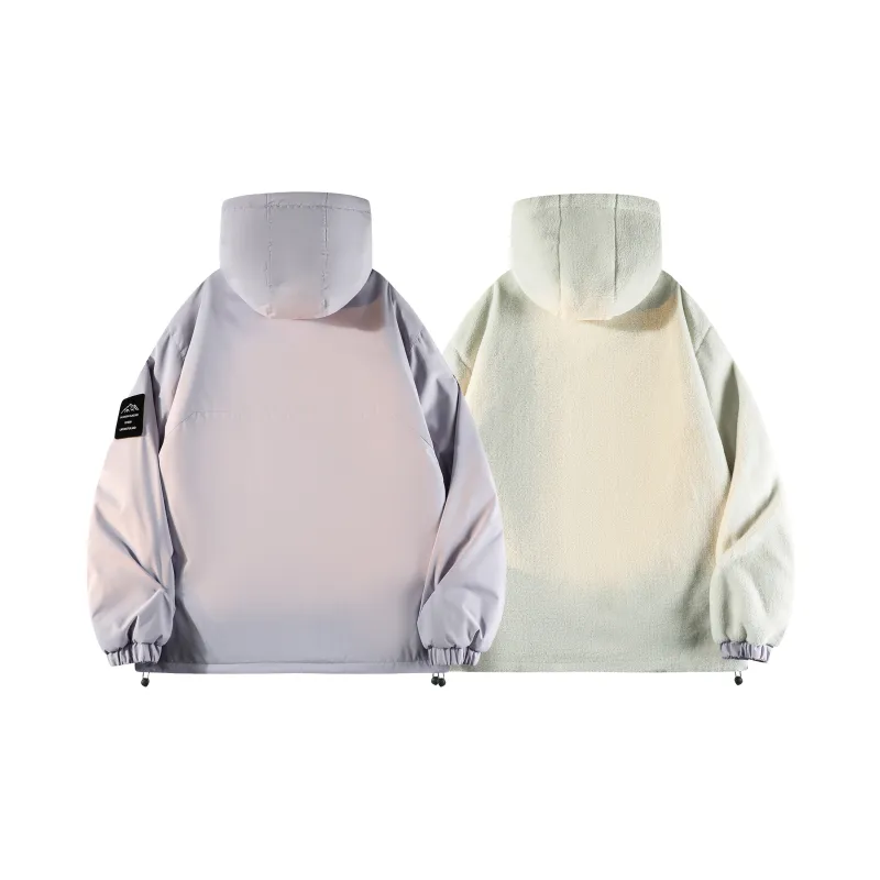 RCTAMY Puffer Jackets Unisex-5