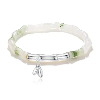 ERROR Jade Bracelets Unisex