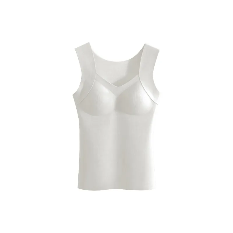 H YXIANG Women's Thermal Tops-10