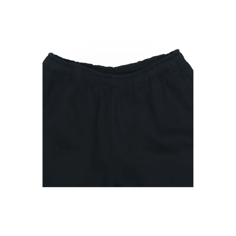 Nike Knitted Sweatpants Men's Black-5
