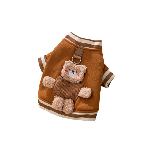 Yun Manqing Pet Clothing