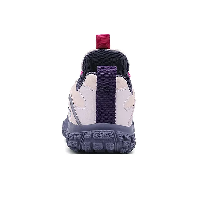 Jeep Slip Resistant Anti Kick Abrasion Resistant Breathable Low Top Kids Lifestyle Shoes Kids'-10