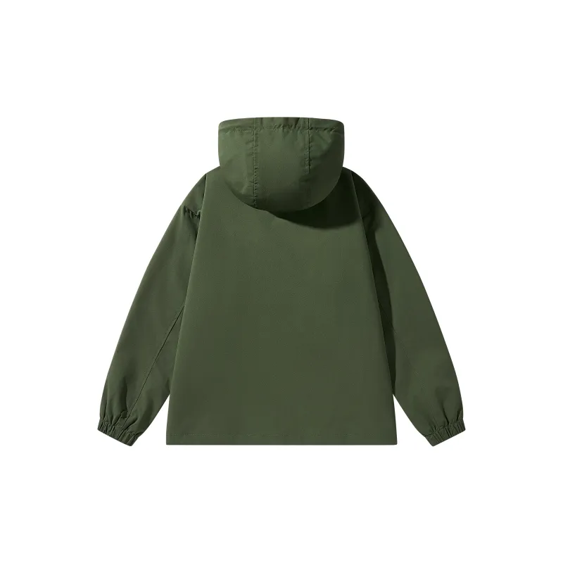 David Bakken x DAOMEIXIONG Jackets Coats Unisex-13