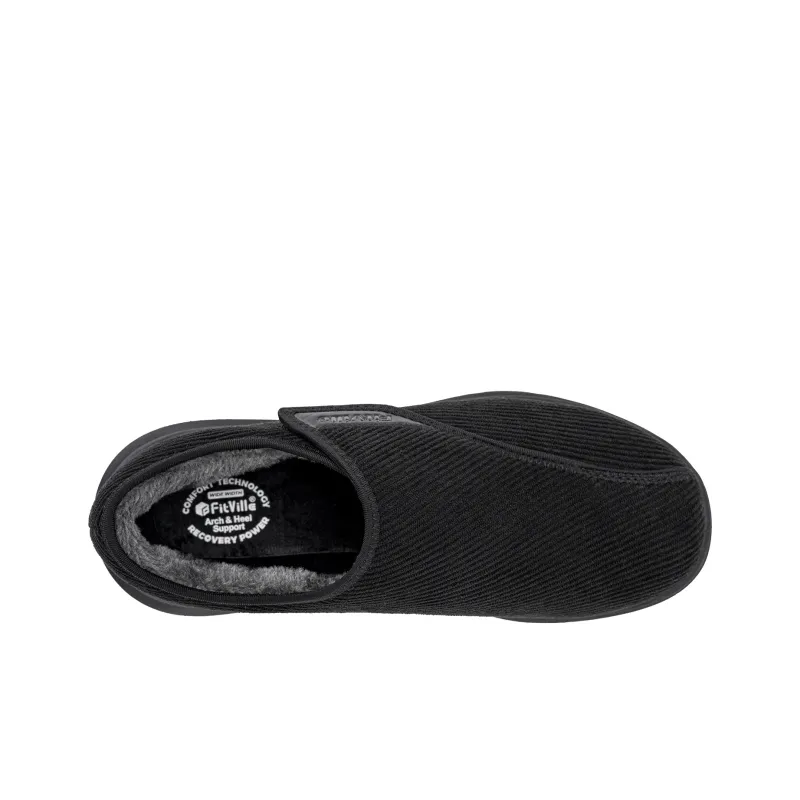 Fitville Wear-Resistant Slip-Resistant Low-Top Casual Shoes Men's-2