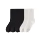 [5 Pack Boneless Layered]3 Pack Black+2 Pack White