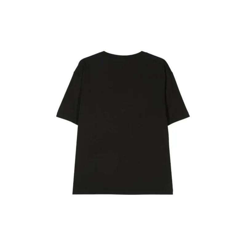 KENZO Lucky Tiger Cotton T shirt-1