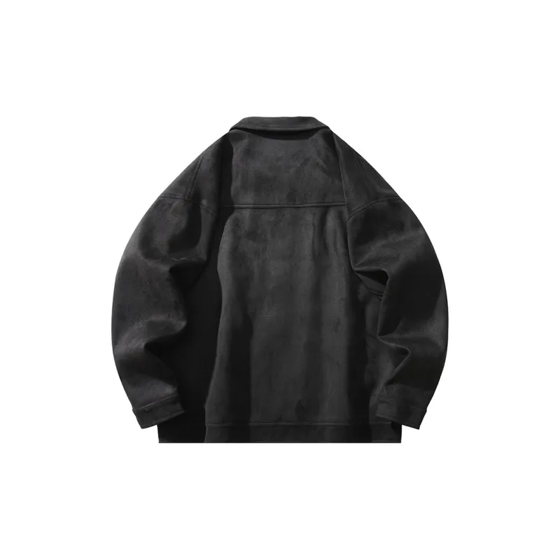 YOSICIL Jackets Unisex-1