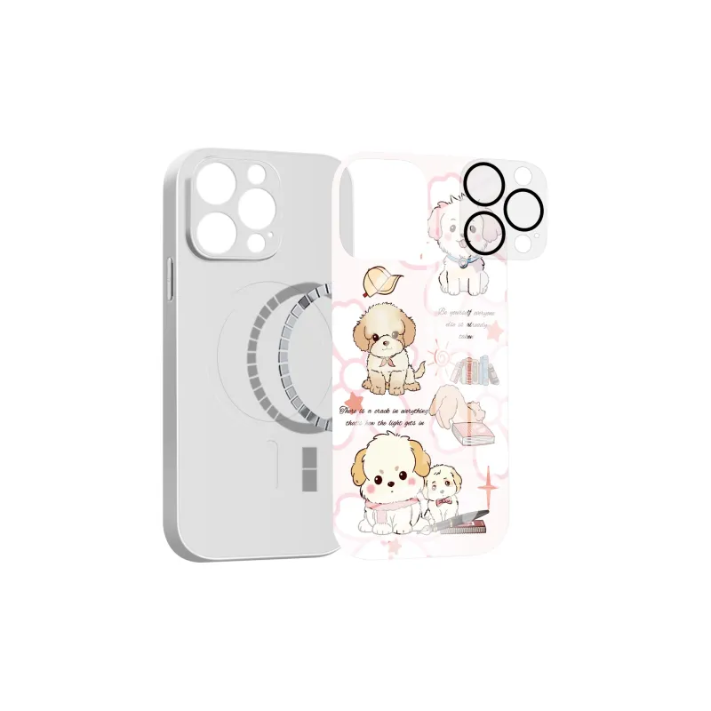 MINISO Phone Cases-1
