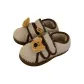 Beige[Fun Cute Bear]