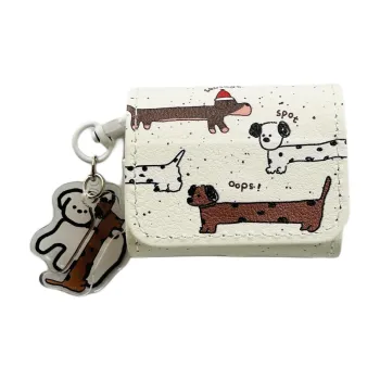 Wei Xin Headphone Cases