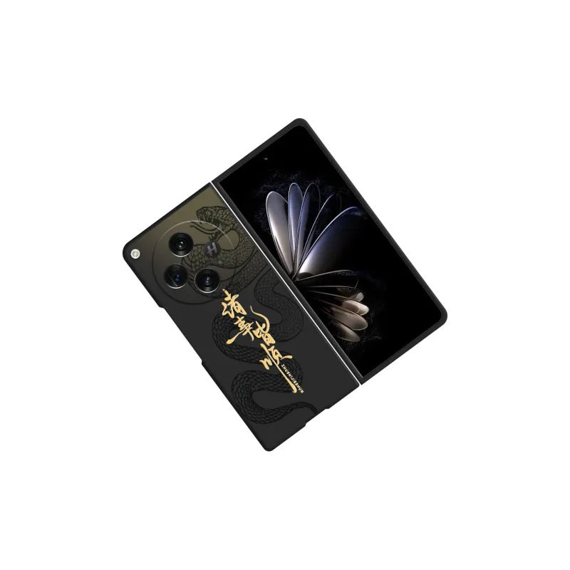 CHUNFAN Phone Cases-1