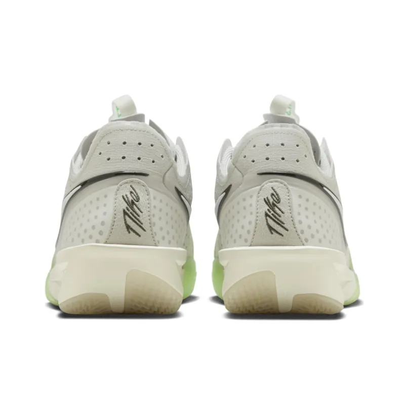 Nike Air Zoom GT Cut 3 Vapor Green-2