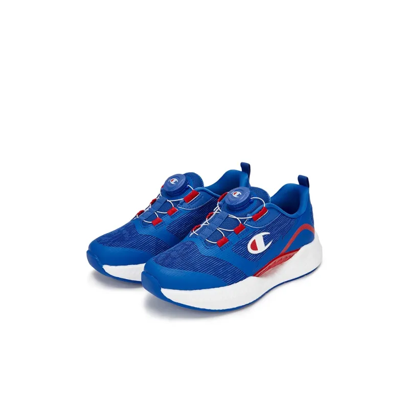Champion Kids Rebound Breathable Lightweight Cushioning Kids' Running Shoes Dark Blue Kids'-1