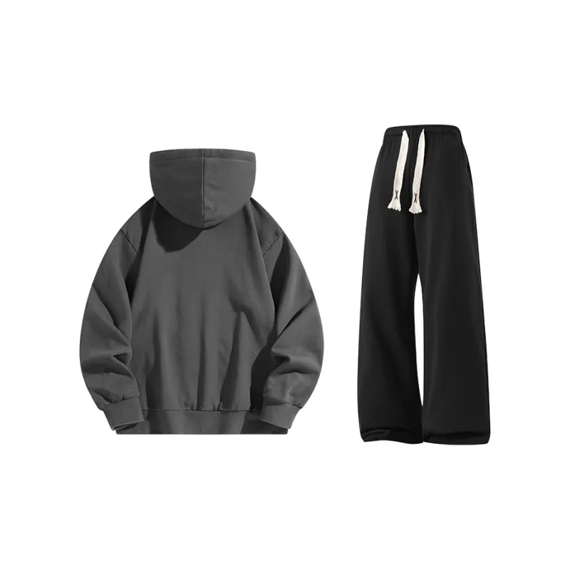 COMGM Casual Suits Unisex-11
