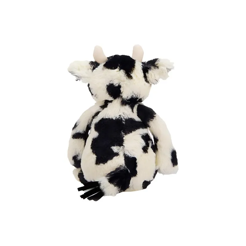 JELLYCAT Farm Animal Collection Shy's Calf Dolls Plush Doll 31cm High-3