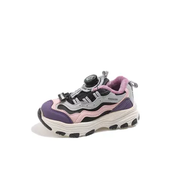 FIRS Kids Slip Resistant Low Top Kids Lifestyle Shoes Kids'