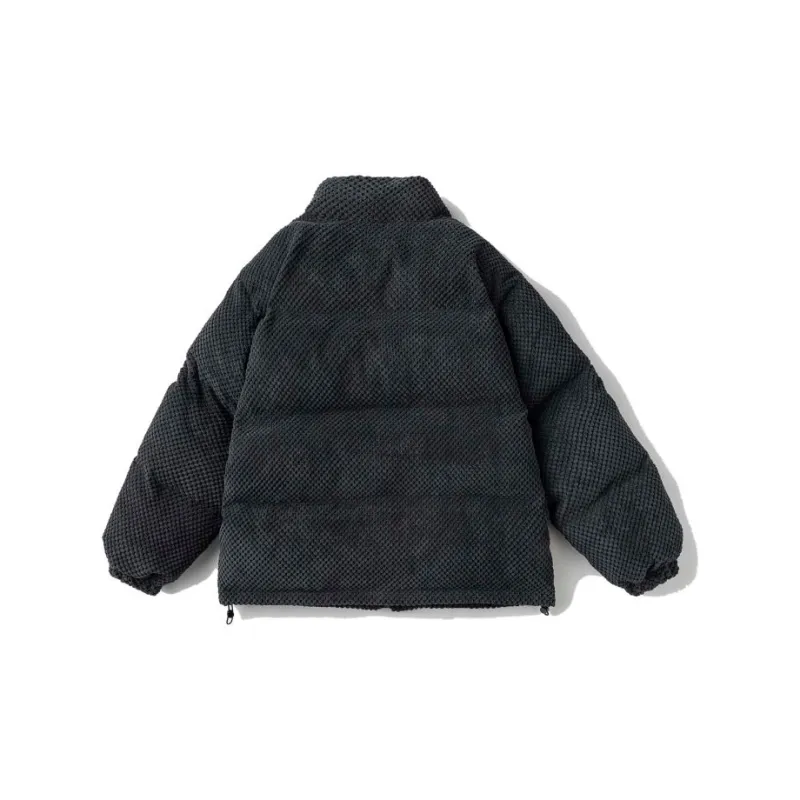 ENEESSI Puffer Jackets Unisex-3