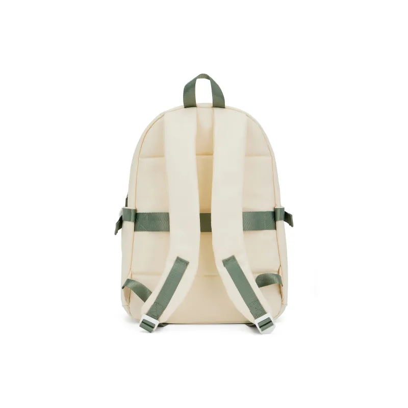 JEANSWEST Fabric Backpack Regular Unisex Multicolor-3