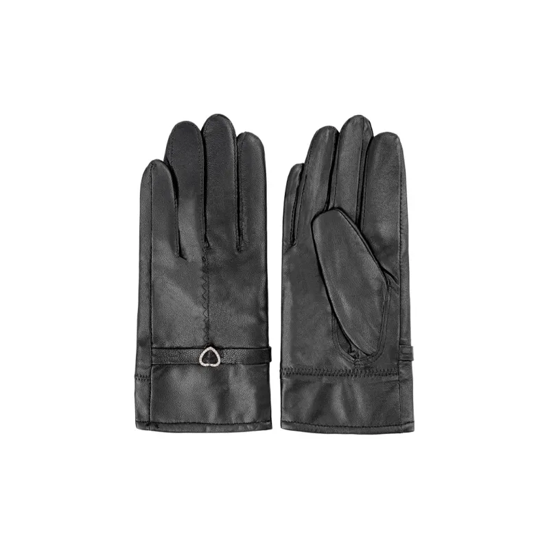 TUCANO Sheepskin Gloves Women's-3