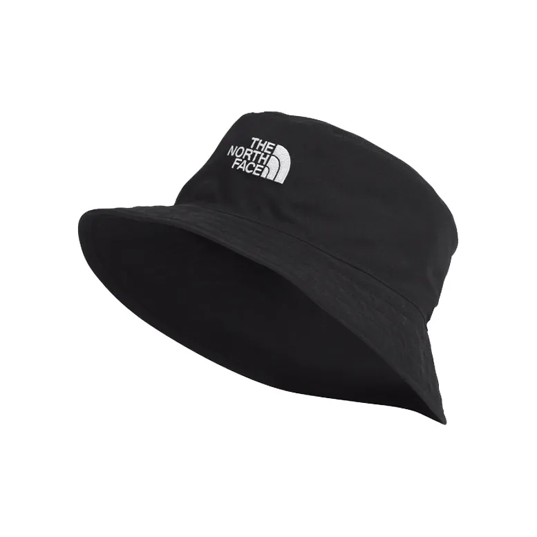 THE NORTH FACE Bucket Hats Unisex Black-4
