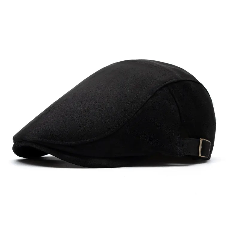 Yamaichi Maru Polyester Berets Unisex-0
