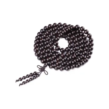 YIZHILIN Rosewood Bracelets Unisex