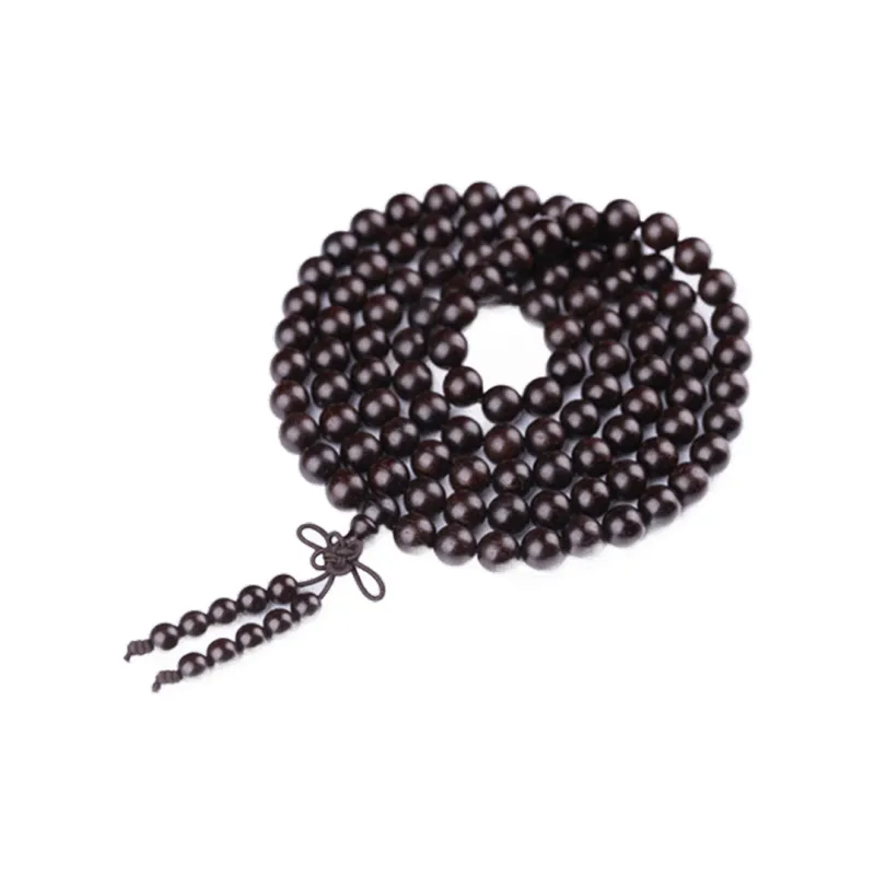 YIZHILIN Rosewood Bracelets Unisex-0