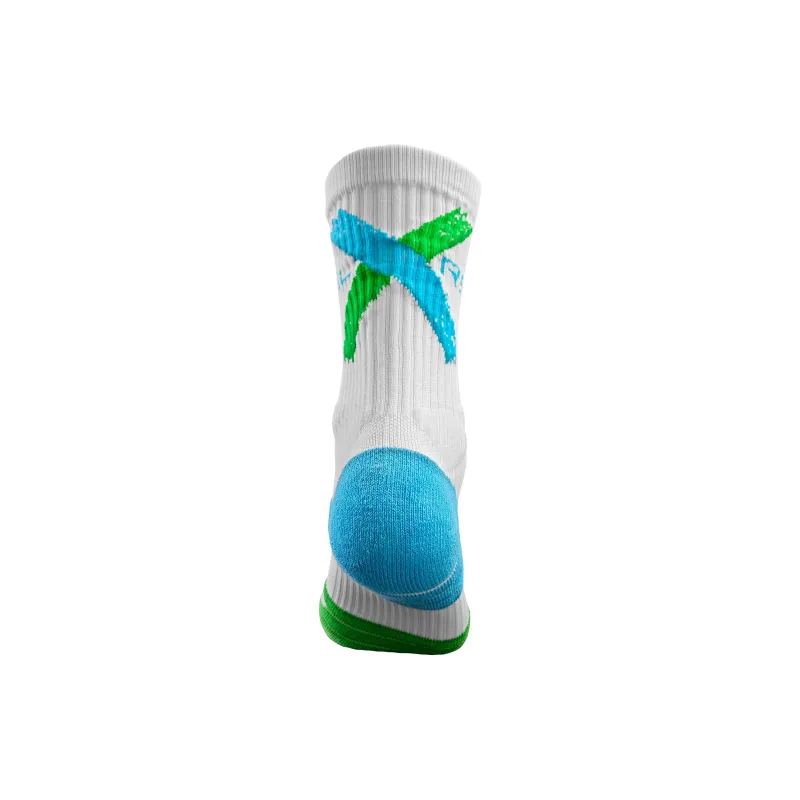 RSL Men Basketball Socks-10