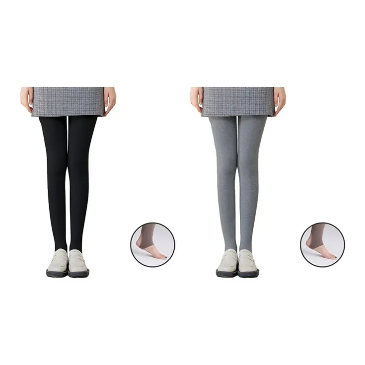 YUZHAOLIN Leggings Women's Combo Set-18