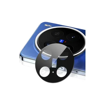 Flashing Demons Mobile Phone Lens Protectors Compatible With Vivo X200 Pro/Mini Screen Printed Tempered Glass