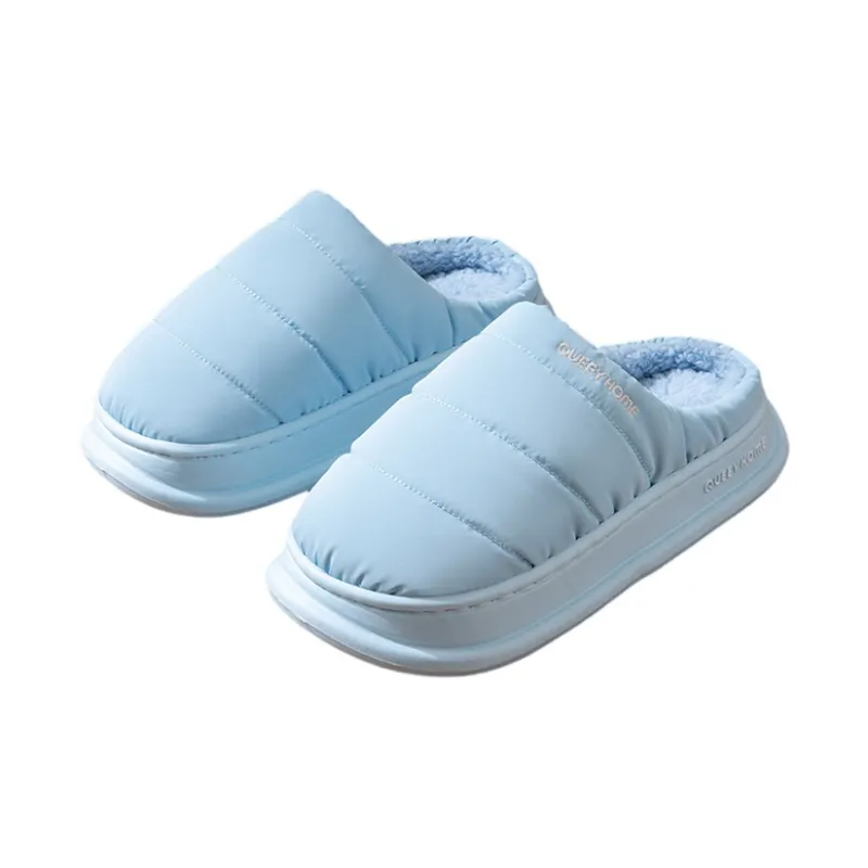 Tujia Slippers / Home Slippers-0