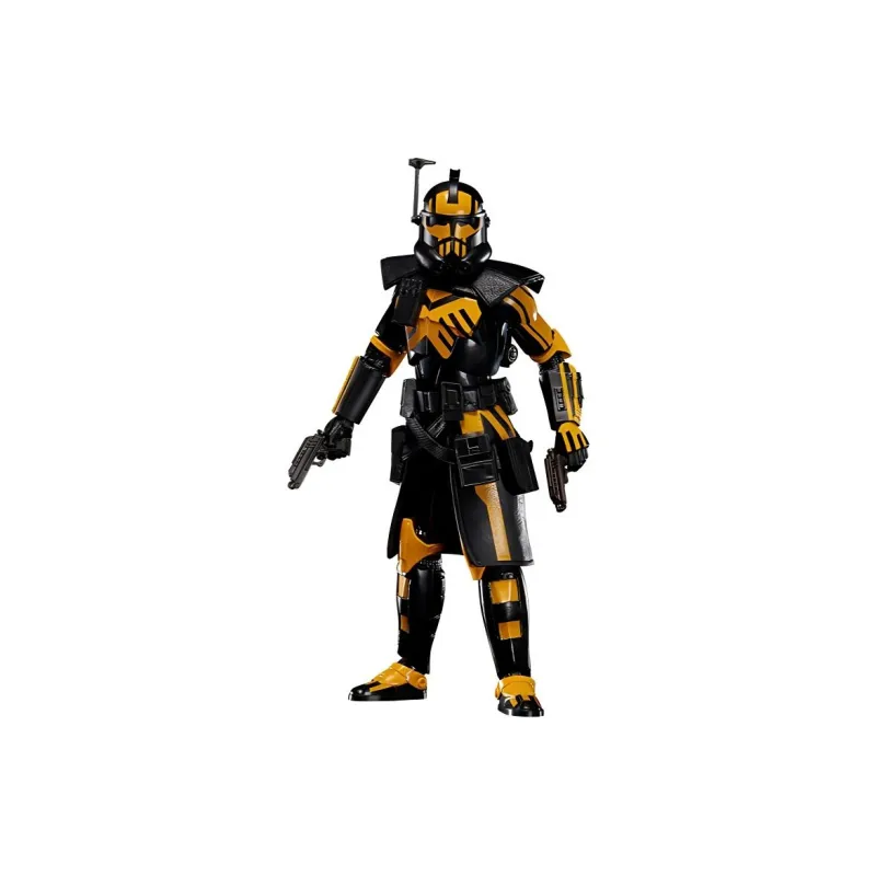 Hasbro Action Figures-0