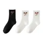 3 Pack (1 Black+2 White)