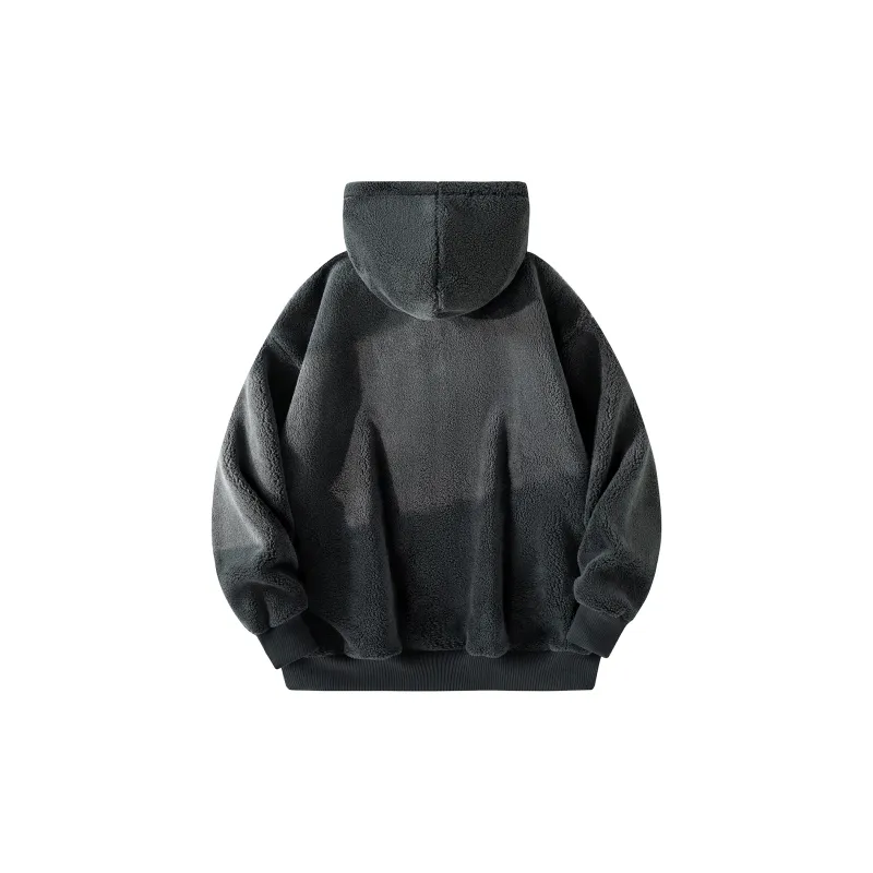 David Bakken Puffer Jacket Unisex-13