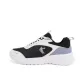 Black/Jordan White