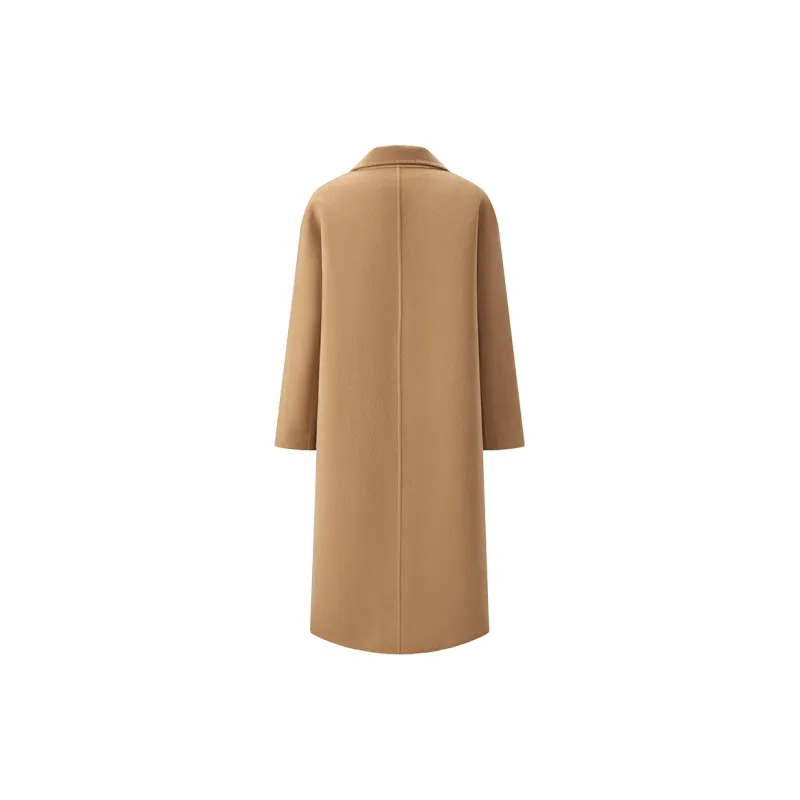 PEACEBIRD Coats Women's-3