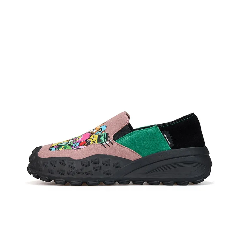 Joy&Mario Casual Single Shoes Women's-5
