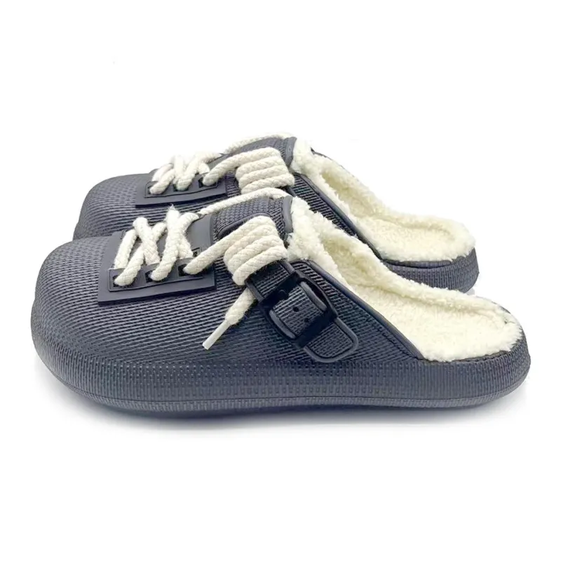 X3COMMUNE Slippers / Home Slippers-12