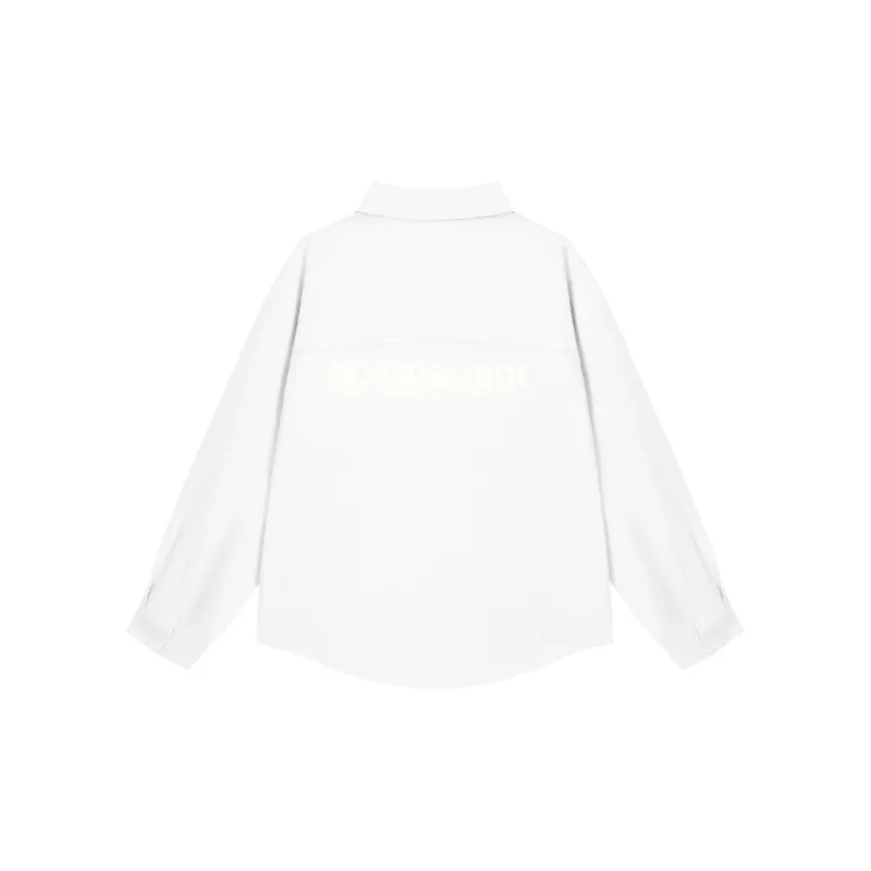 PMET Shirts Unisex-1