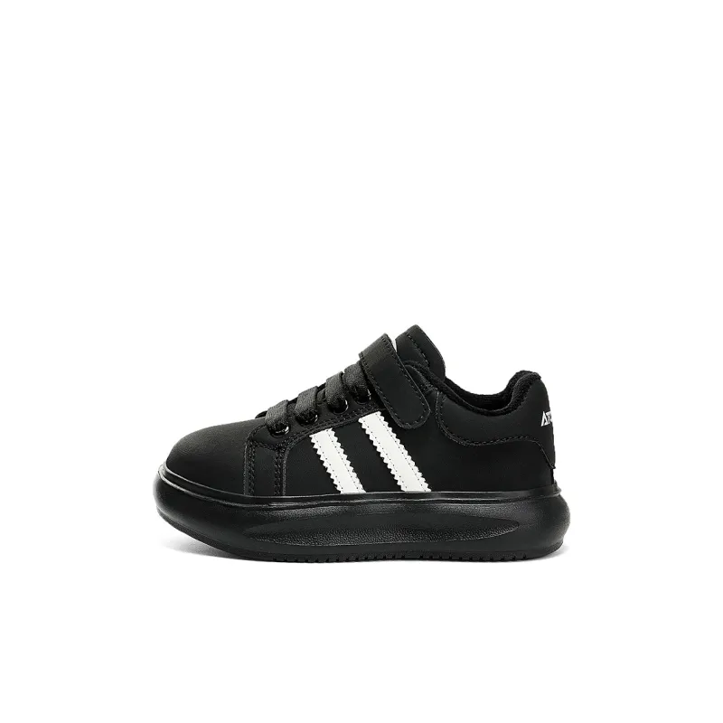 FIRS Kids Anti Slip And Wear Resistant Cushioning Water Resistant Kids Lifestyle Shoes Kids'-3