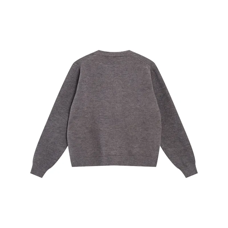 ZVJH Knitwear Women's-7
