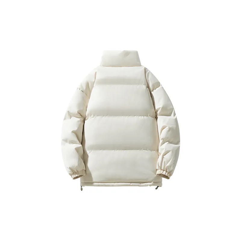 Lightning X Storm Puffer Jacket Unisex-5