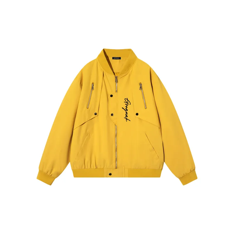 GROGNAK Jackets Unisex-16